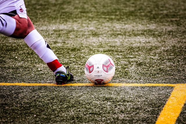 在現代足球 在現代足球